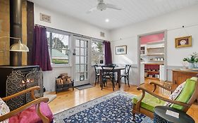 Carinya Cottage